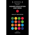 Higher Education and Sdg4: Quality Education