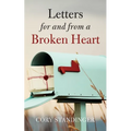 Letters for and from a Broken Heart