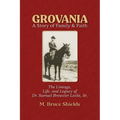 Grovania: A Story of Family & Faith