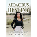 Audacious Destiny: A journey of resilience, faith, and discovery of a purposeful future amidst tragedy
