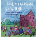 I Think My Grandma is a Witch!!