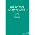 Lime and Other Alternative Cements