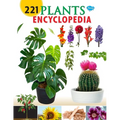 221 Plants Encyclopedia