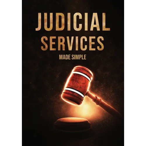 Judicial Services - Made Simple