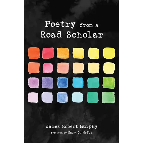 Poetry from a Road Scholar