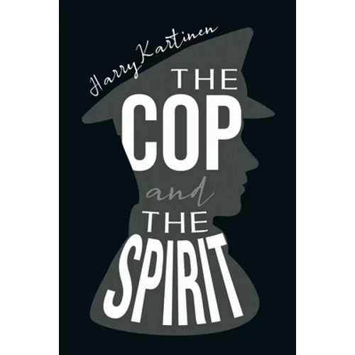 The Cop and the Spirit