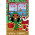Elves at the North Pole