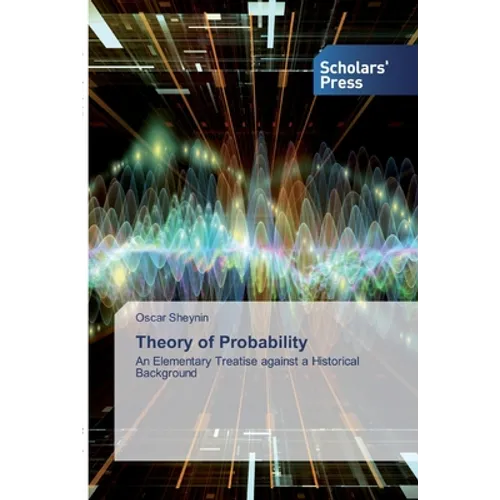 Theory of Probability