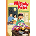 Mindy Kim and the Mid-Autumn Festival