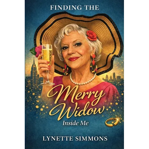 Finding the Merry Widow Inside Me!