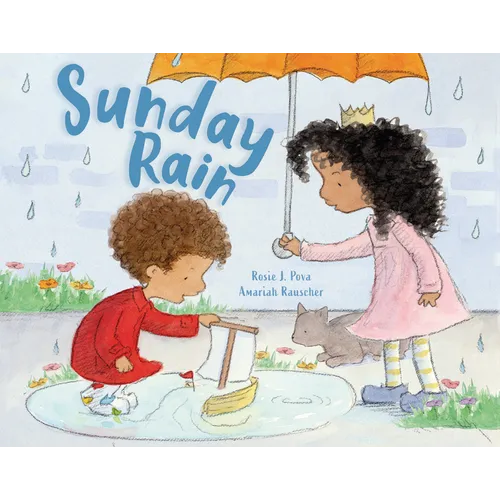 Sunday Rain