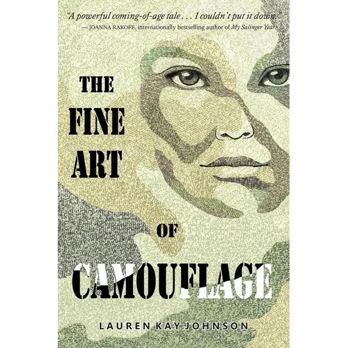 The Fine Art of Camouflage
