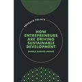 How Entrepreneurs Are Driving Sustainable Development
