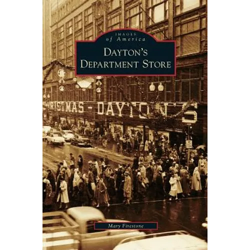 Dayton's Department Store