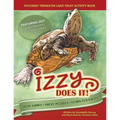 Izzy Does It: Patuxent Tidewater Land Trust Activity Book