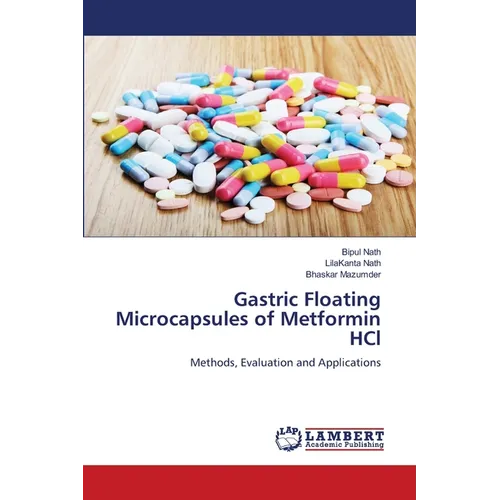 Gastric Floating Microcapsules of Metformin HCl