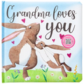 Grandma Loves You