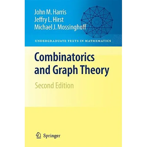 Combinatorics and Graph Theory