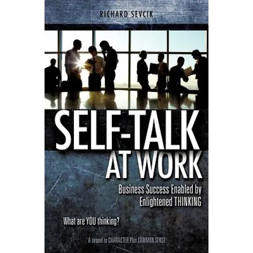 SELF-TALK at WORK