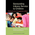 Outstanding Library Service To Children