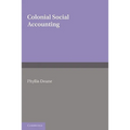 Colonial Social Accounting