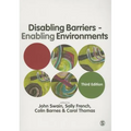 Disabling Barriers - Enabling Environments