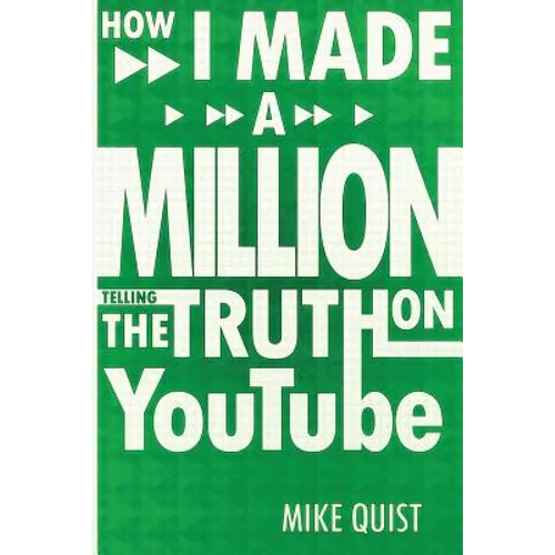 How I Made a Million Telling the Truth on Youtube