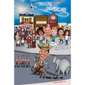 Passing Obamacare