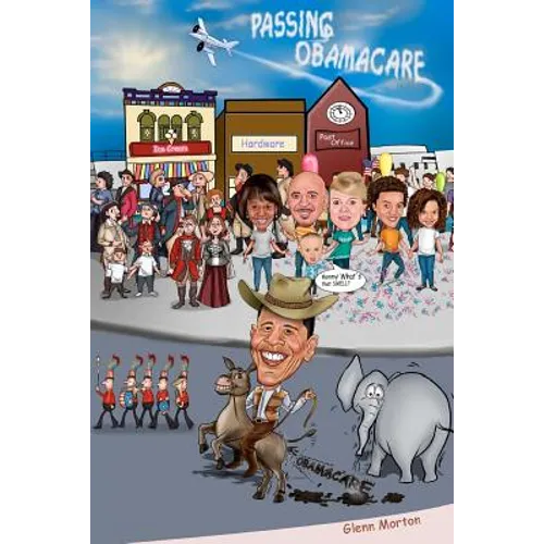 Passing Obamacare
