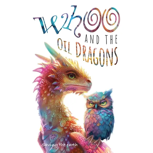 Whoo and the oil dragons: Saving the earth