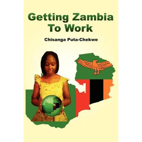 Getting Zambia to Work
