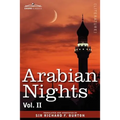 Arabian Nights, in 16 Volumes: Vol. II