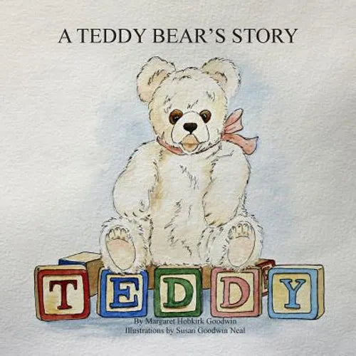 A Teddy Bear's Story