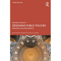 Designing Public Policies: Principles and Instruments