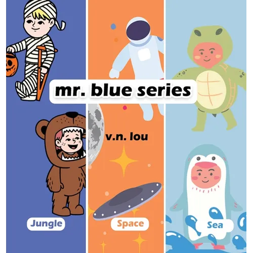 Mr. Blue Series
