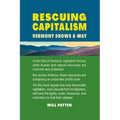 Rescuing Capitalism: Vermont Shows a Way