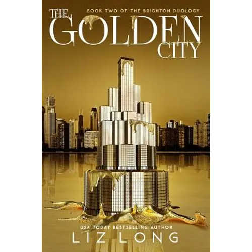 The Golden City