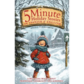 5 Minute Holiday Stories in Spanish and English for Kids: A Bilingual Book about Friendship, Generosity and Kindness