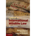 Lyster's International Wildlife Law