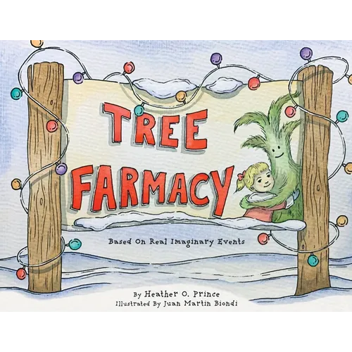 Tree Farmacy