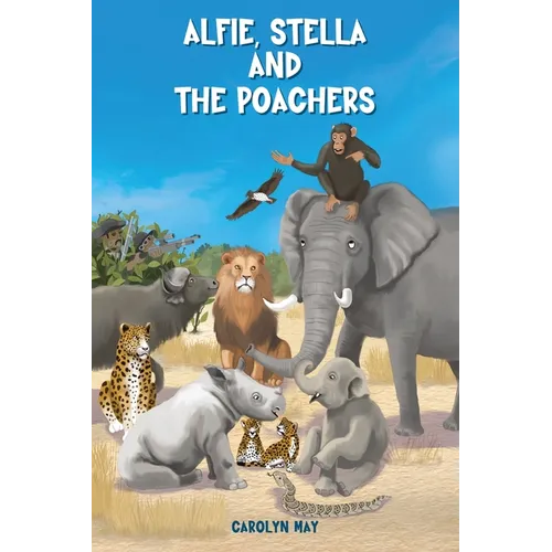 Alfie, Stella and the Poachers