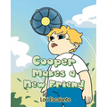 Cooper Makes a New Friend