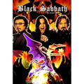 Orbit: Black Sabbath
