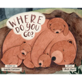 Where Do You Go?