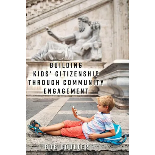 Building Kids' Citizenship Through Community Engagement