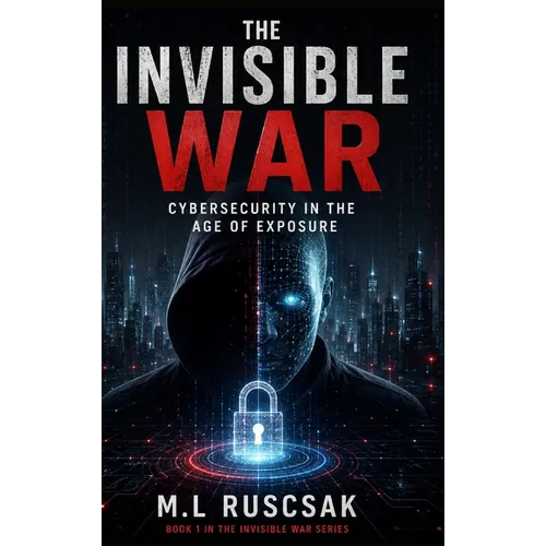 The Invisible War: Cybersecurity in the Age of Exposure