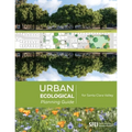 Urban Ecological Planning Guide for Santa Clara Valley