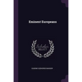Eminent Europeans
