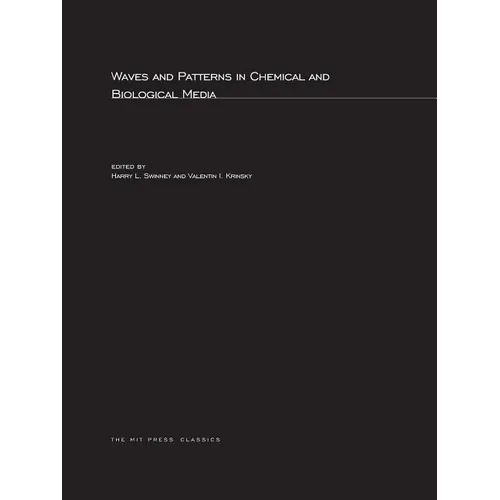 Waves and Patterns in Chemical and Biological Media