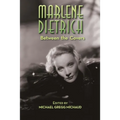 Marlene Dietrich: Between the Covers